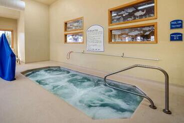 هتل Quality Inn Kenai