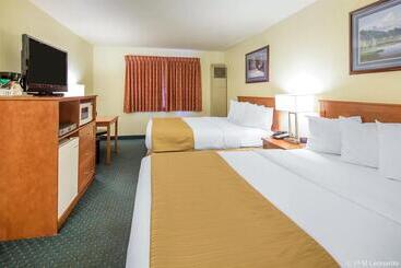 هتل Quality Inn Kenai
