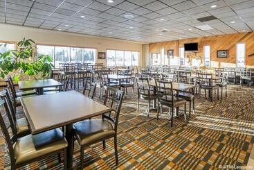 هتل Quality Inn Kenai