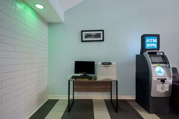 هتل Quality Inn Oxford Anniston I20