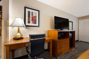 هتل Quality Inn Oxford Anniston I20