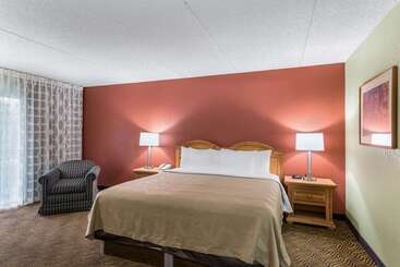 هتل Quality Inn Payson
