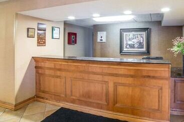 هتل Quality Inn & Suites Casper Near Event Center
