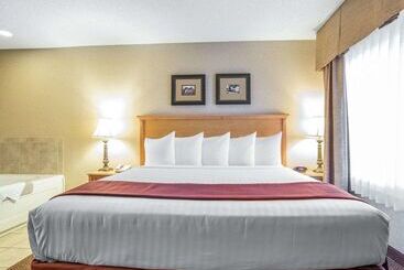 هتل Quality Inn & Suites Casper Near Event Center