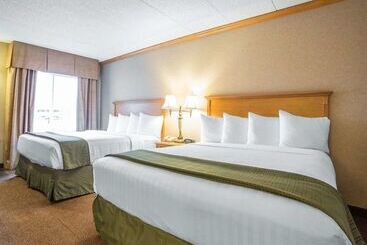 هتل Quality Inn & Suites Casper Near Event Center