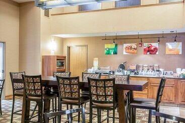 هتل Quality Inn & Suites Casper Near Event Center
