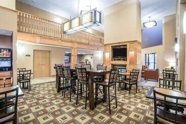هتل Quality Inn & Suites Casper Near Event Center