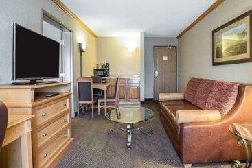 هتل Quality Inn & Suites Casper Near Event Center