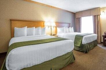 هتل Quality Inn & Suites Casper Near Event Center