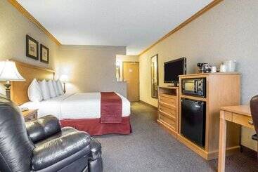 هتل Quality Inn & Suites Casper Near Event Center