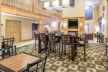 هتل Quality Inn & Suites Casper Near Event Center
