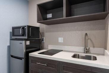 호텔 Super 8 By Wyndham Kissimmee Orlando