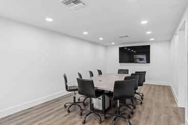 호텔 Super 8 By Wyndham Kissimmee Orlando
