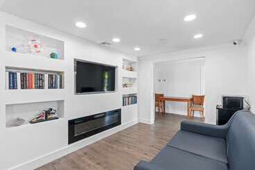 호텔 Super 8 By Wyndham Kissimmee Orlando