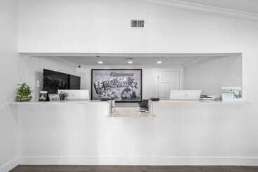 호텔 Super 8 By Wyndham Kissimmee Orlando