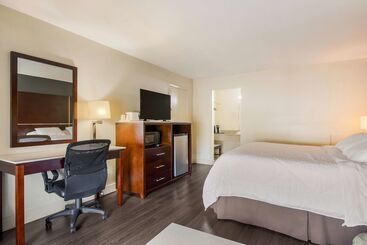 Surestay Hotel By Best Western Sarasota Lido Beach