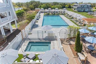 בית מלון כפרי Winnetu Oceanside Resort At South Beach