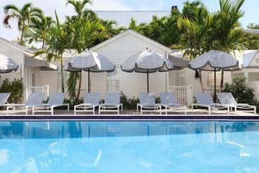 Winslow'S Bungalows-Key West Historic Inns - Key West