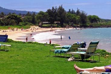 Kamaole Nalu Resort