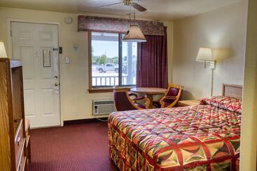 Kiva Motel