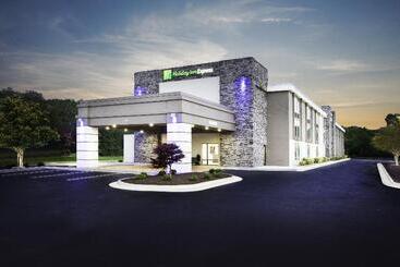 مُتل Holiday Inn Express Hopewell   Fort Lee Area, An Ihg
