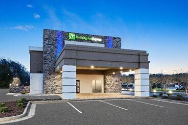 مُتل Holiday Inn Express Hopewell   Fort Lee Area, An Ihg