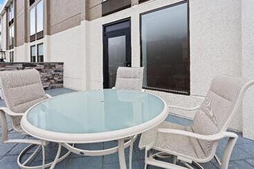 مُتل Holiday Inn Express Hopewell   Fort Lee Area, An Ihg
