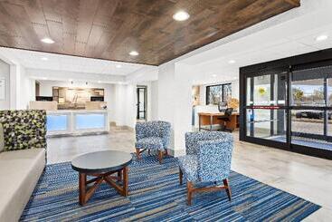 مُتل Holiday Inn Express Hopewell   Fort Lee Area, An Ihg