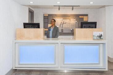 مُتل Holiday Inn Express Hopewell   Fort Lee Area, An Ihg