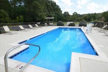 مُتل Holiday Inn Express Hopewell   Fort Lee Area, An Ihg