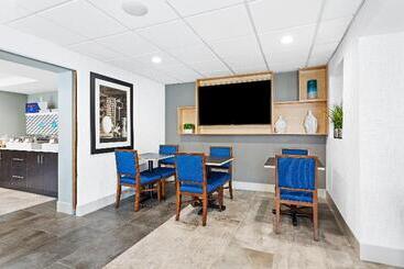 مُتل Holiday Inn Express Hopewell   Fort Lee Area, An Ihg
