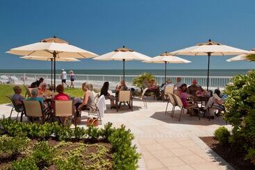 The King And Prince Beach & Golf Resort