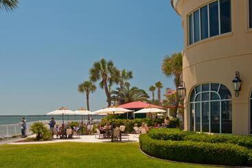 The King And Prince Beach & Golf Resort