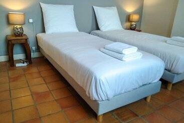 Abitarela Maison D Hôtes B&b