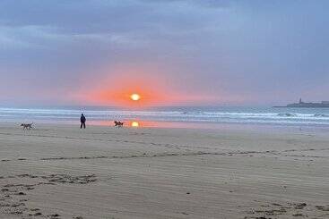 Essaouira Beach Hostel