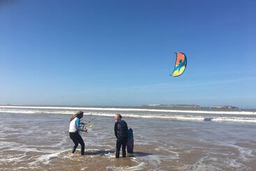 Essaouira Beach Hostel