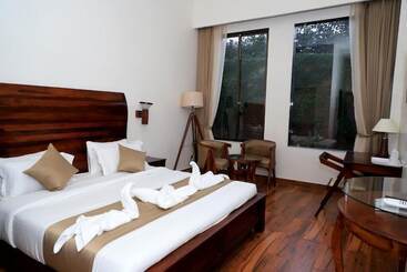 هتل Aroma Resort Pushkar