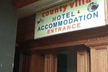 هتل County Villa