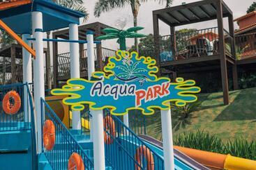 هتل Escarpas Resort