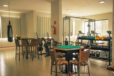 هتل Escarpas Resort