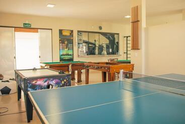 هتل Escarpas Resort