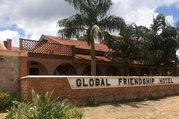هتل Global Friendship