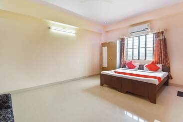 酒店 Kachawa Resort By Oyo Rooms