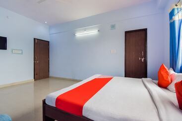 酒店 Kachawa Resort By Oyo Rooms