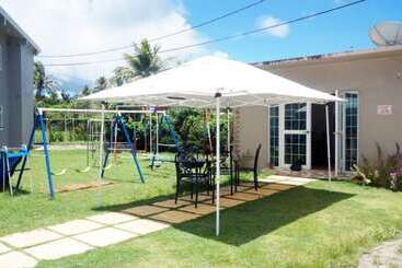 هتل Karis Villa