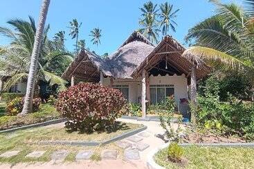 هتل Mafia Kivulini Lodge