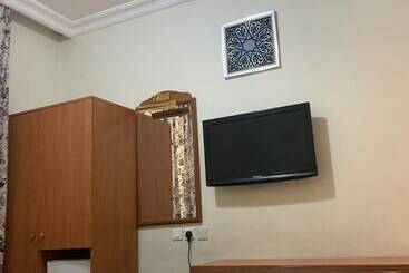 هتل Manarat Al Taj