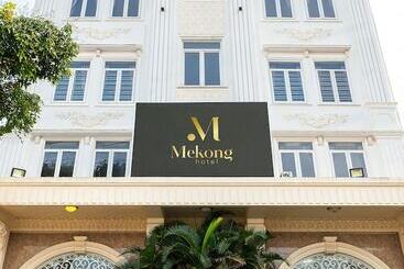 Mekong Gia Lai Hotel Me Kong Pleiku