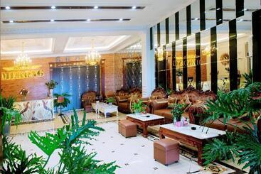 Mekong Gia Lai Hotel   Me Kong Pleiku