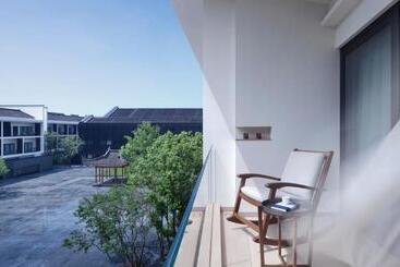 Naera Hotel Xitang